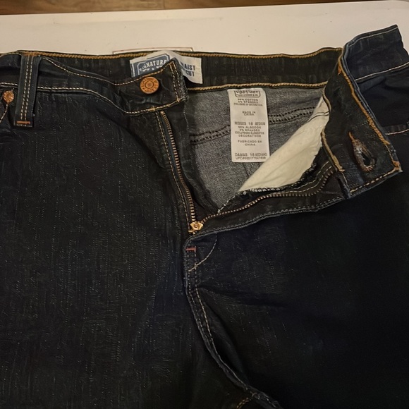 Levi’s Signature Jeans Size 16 - Picture 6 of 12